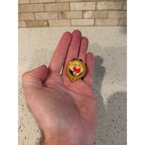 Rare Shanghai Disney Zootopia Lemming Businessman Pin